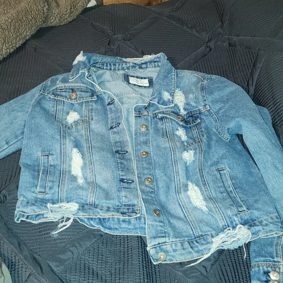 Jacket - Picture 1 of 1